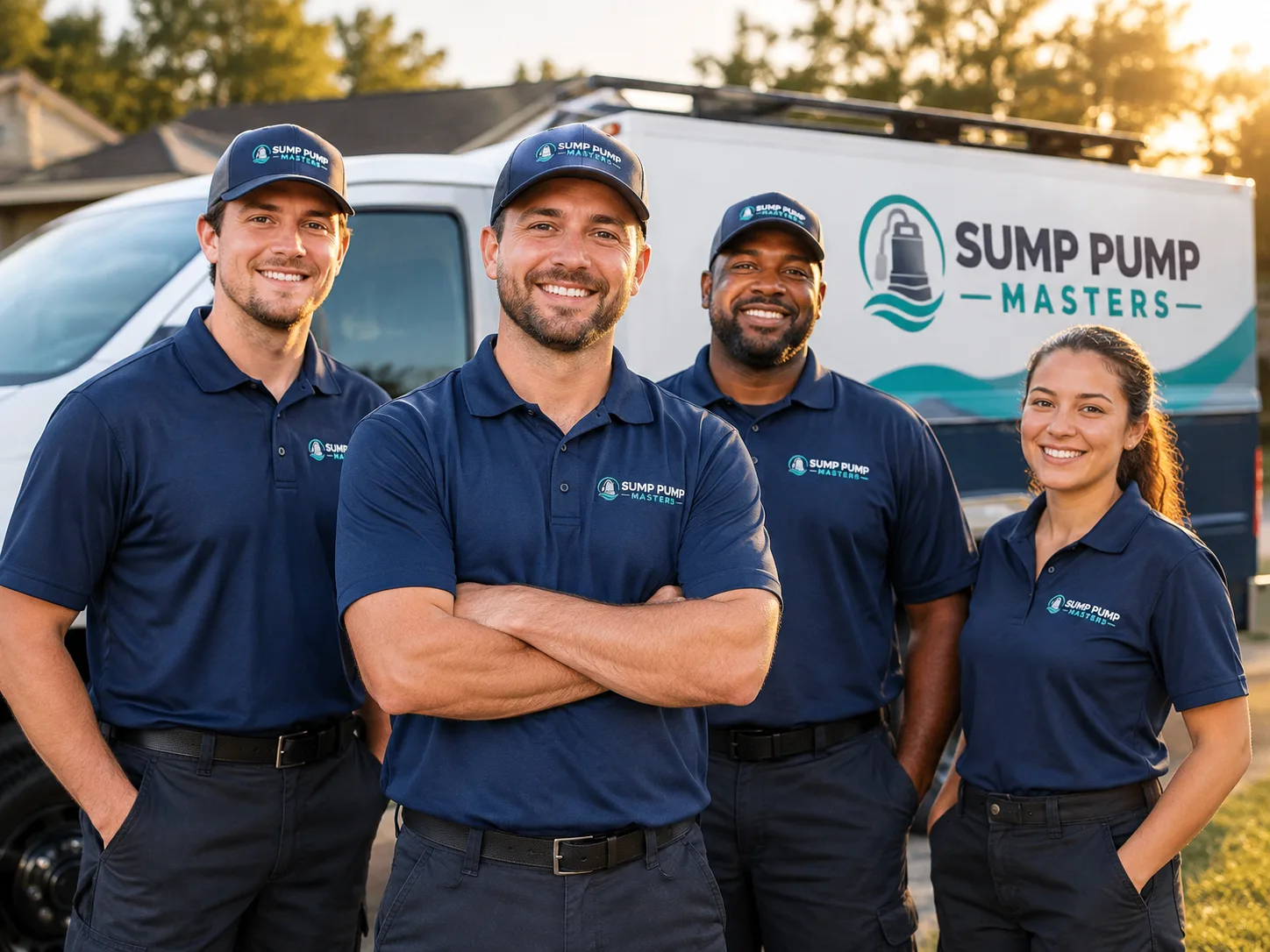 Sump Pump Repair company in River Edge, NJ