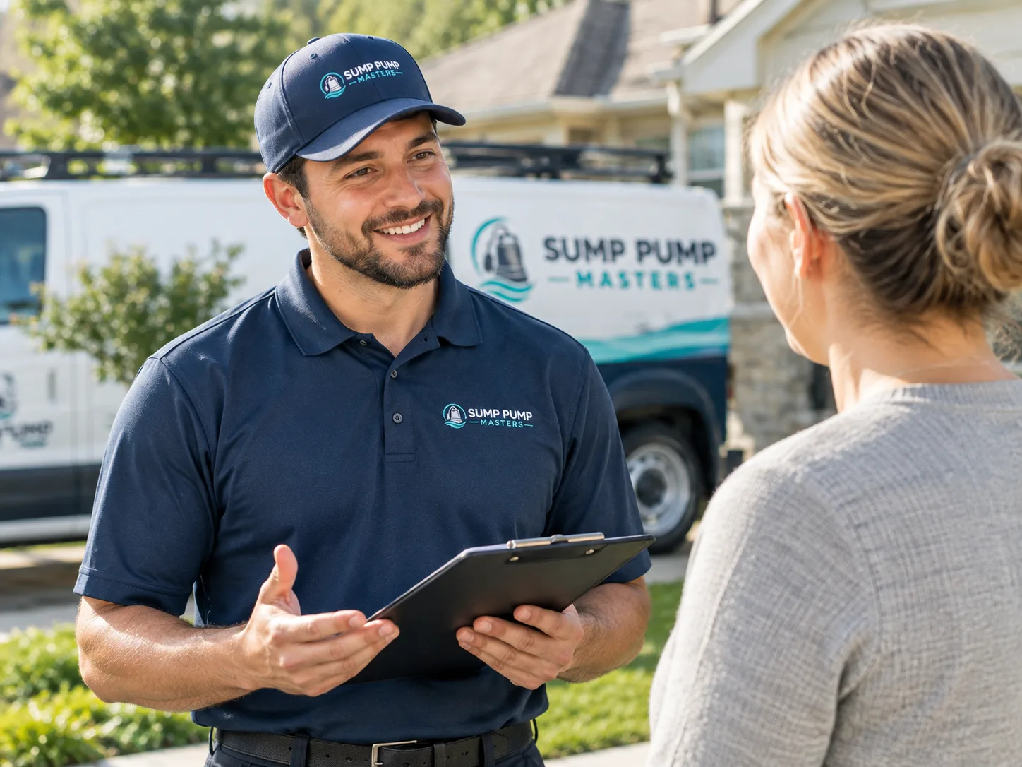 Sump Pump Repair River Edge, NJ FAQs